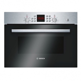 Bosch Built In Single Electric Oven With Microwave And Grill Bosch Built In Single Electric Oven With Microwave And Grill