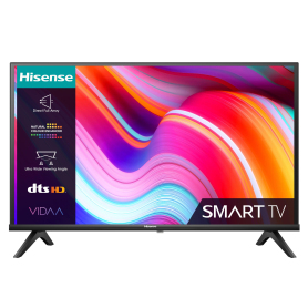 Hisense 40A4KTUK 40" Full HD Smart TV 