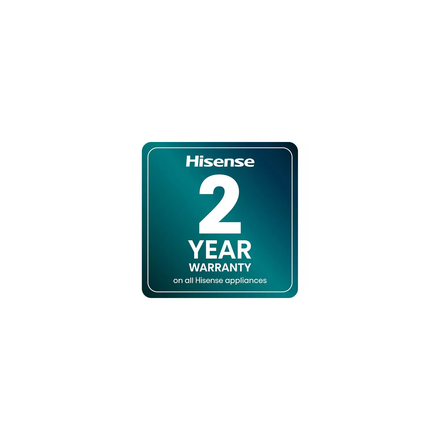 Hisense BI622ABPGUK  Built In Electric Single Steam, Plug & Play Oven - Jet Black full image