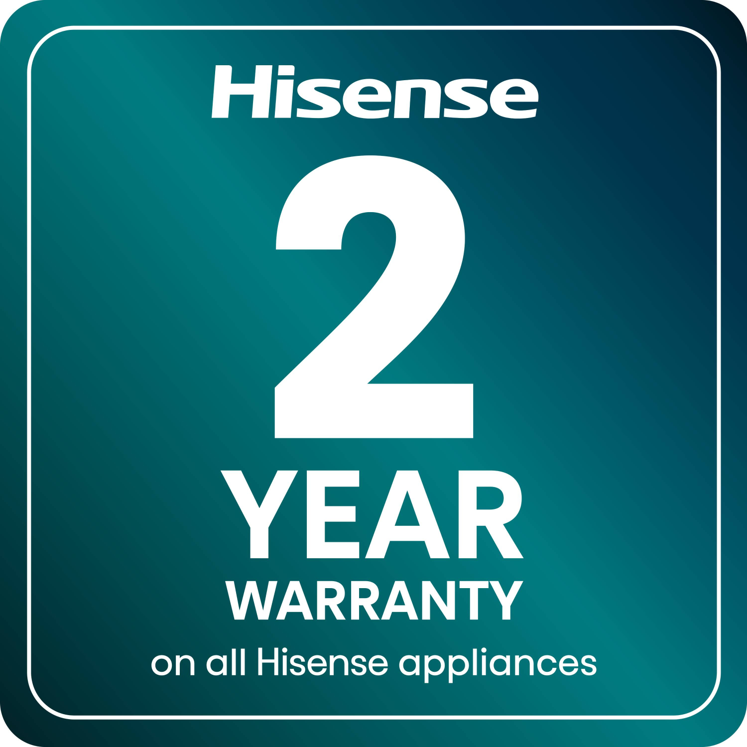 Hisense H23MOBS5H4UK 23 Litres Solo Microwave - Black full image