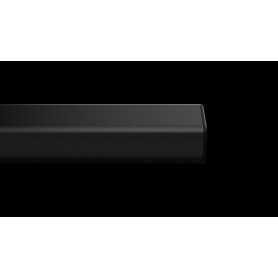 Hisense HS218 Wireless Soundbar - Black  - 5