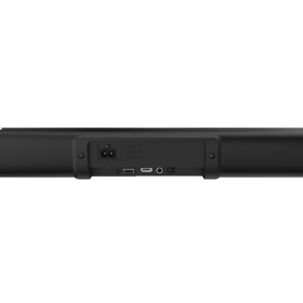 Hisense HS218 Wireless Soundbar - Black  - 3