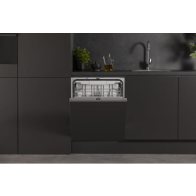 Hisense HV663A60UK Full-Size Fully Integrated Dishwasher - 16 Place Settings - 2