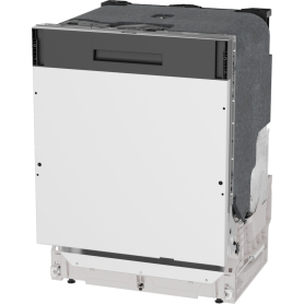 Hisense HV663A60UK Full-Size Fully Integrated Dishwasher - 16 Place Settings - 12