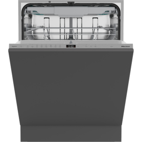 Hisense HV663A60UK Full-Size Fully Integrated Dishwasher - 16 Place Settings