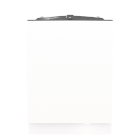 Hisense HV673C60UK 60cm Integrated Dishwasher - 16 Place Settings - 15