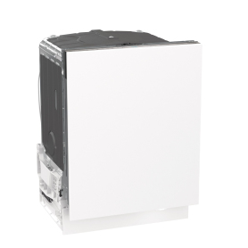 Hisense HV673C60UK 60cm Integrated Dishwasher - 16 Place Settings - 13