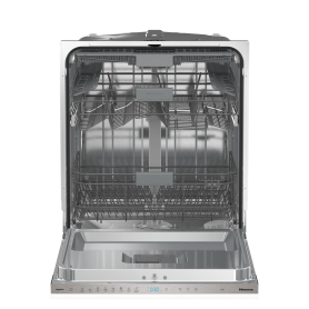 Hisense HV673C60UK 60cm Integrated Dishwasher - 16 Place Settings - 11