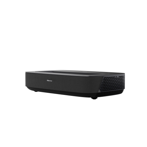 Hisense PL1TUKSE 80-120" 4K Ultra HD Smart Projector Laser Technology - Black