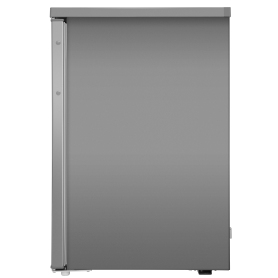 Hisense RL170D4BCE 56cm Larder Fridge - Silver - 1