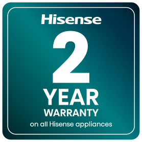 Hisense RL170D4BCE 56cm Larder Fridge - Silver - 10