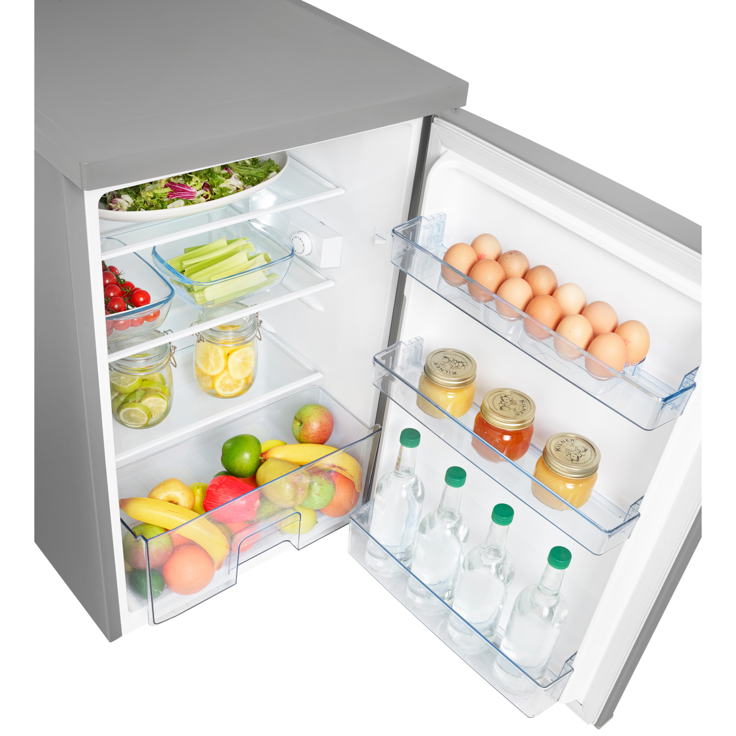 Hisense RL170D4BCE 56cm Larder Fridge  full image