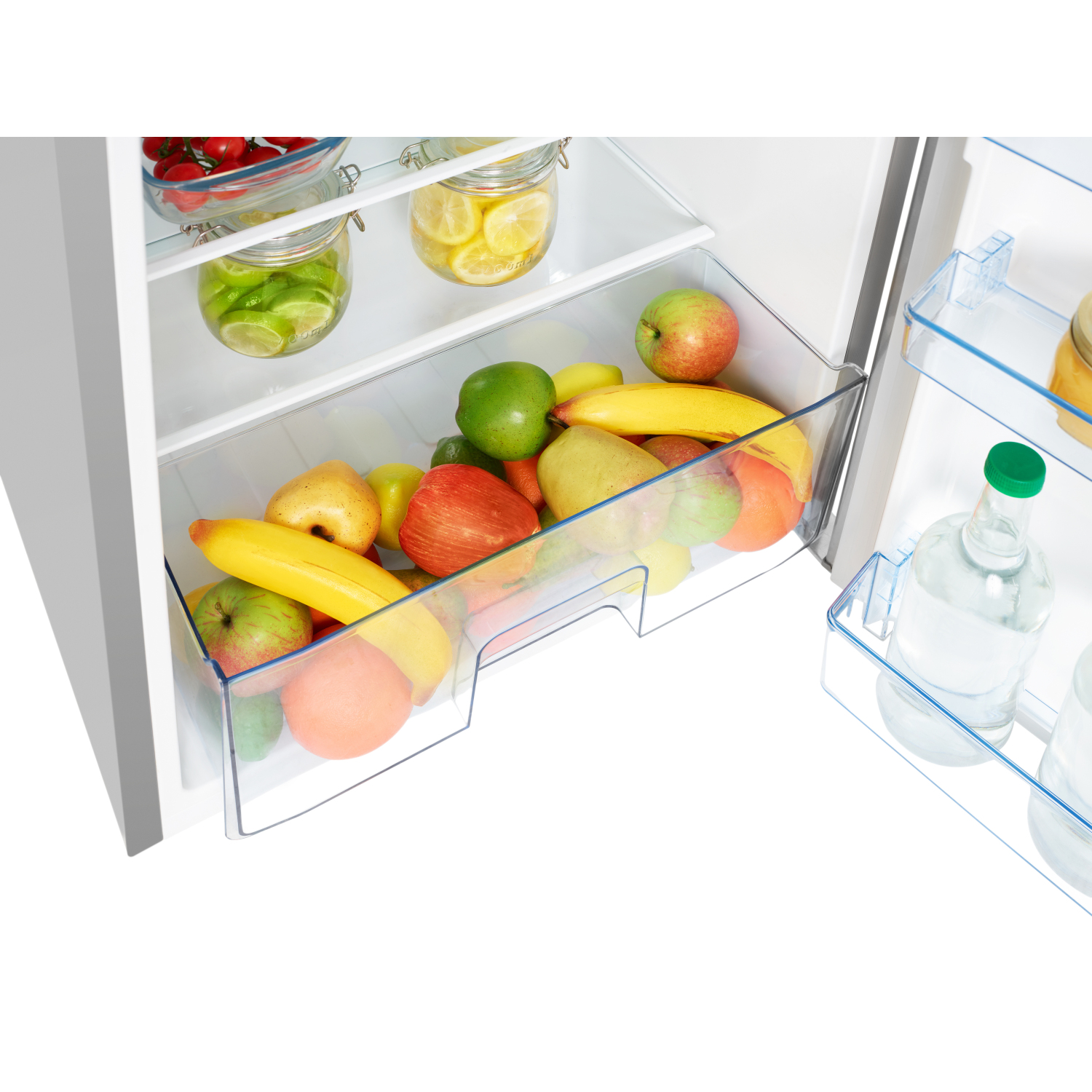 Hisense RL170D4BCE 56cm Larder Fridge  full image
