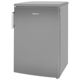 Hisense RL170D4BCE 56cm Larder Fridge - Silver - 2