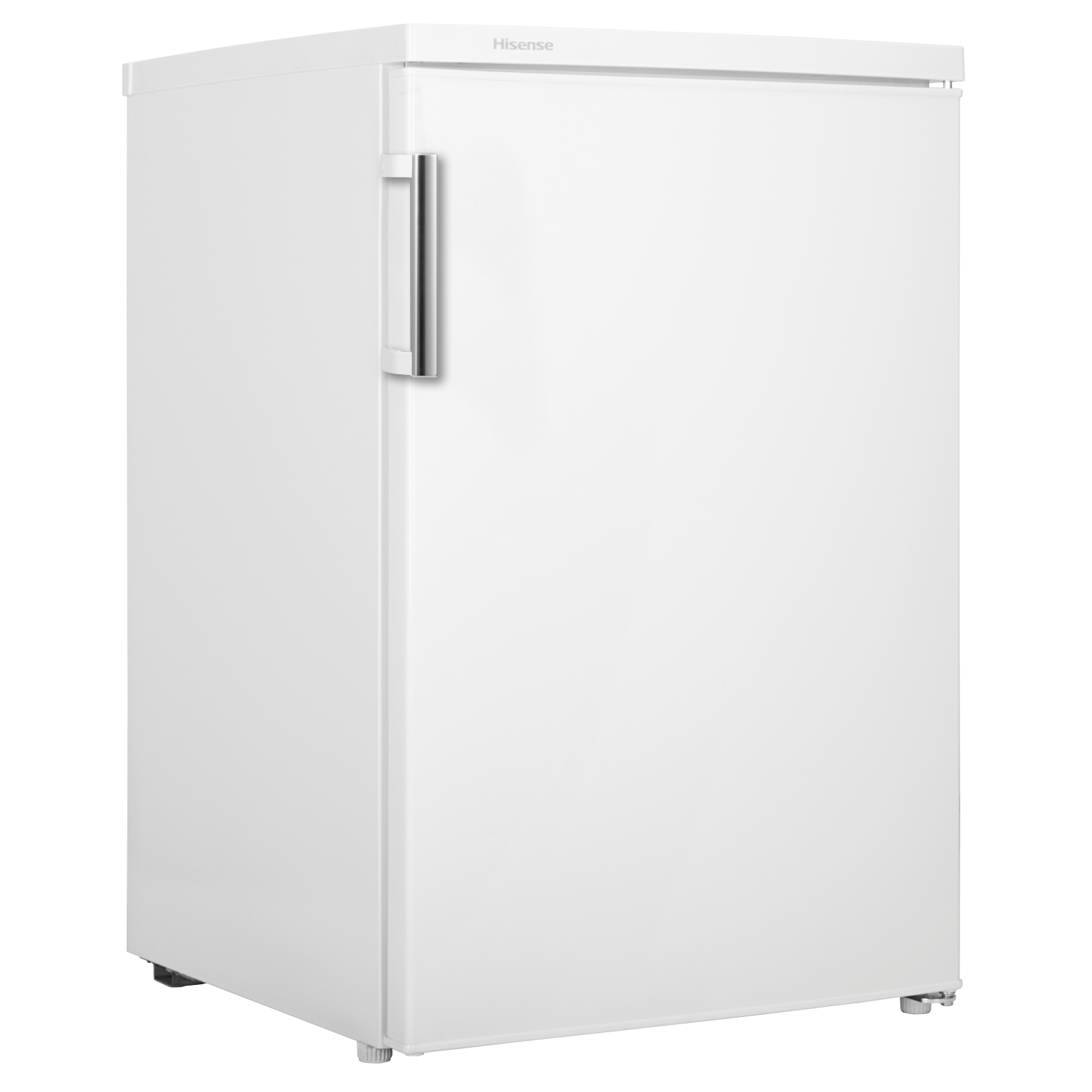 Hisense RL170D4BWE 56cm Larder Fridge - White full image