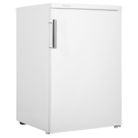 Hisense RL170D4BWE 56cm Larder Fridge - White - 5