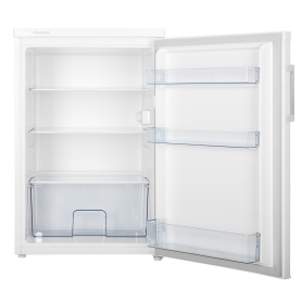 Hisense RL170D4BWE 56cm Larder Fridge - White - 2