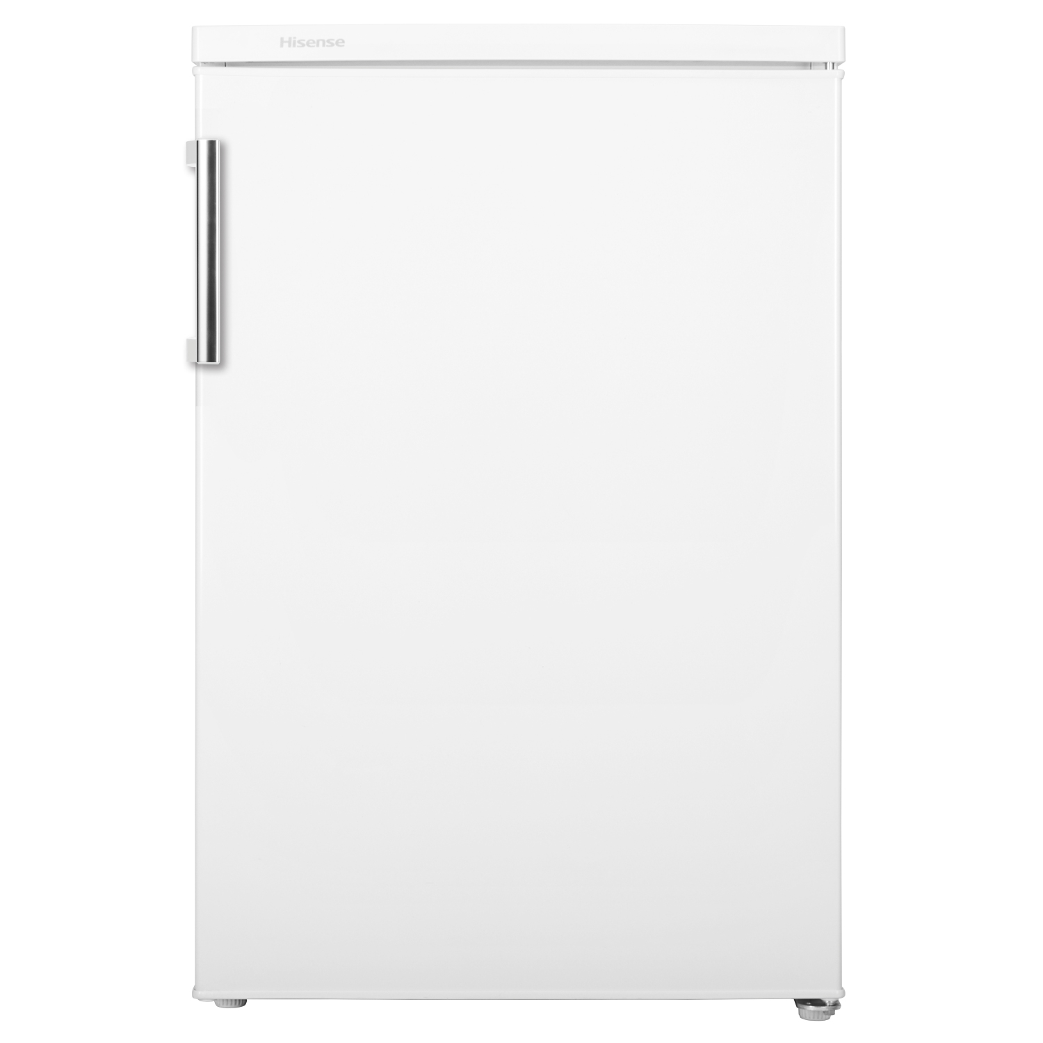 Hisense RL170D4BWE 56cm Larder Fridge - White full image