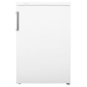 Hisense RL170D4BWE 56cm Larder Fridge - White