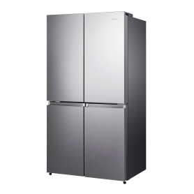 Hisense RQ758N4SASE PureFlat Smart Fridge Freezer - 8