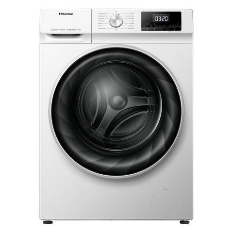 ao hisense washing machine