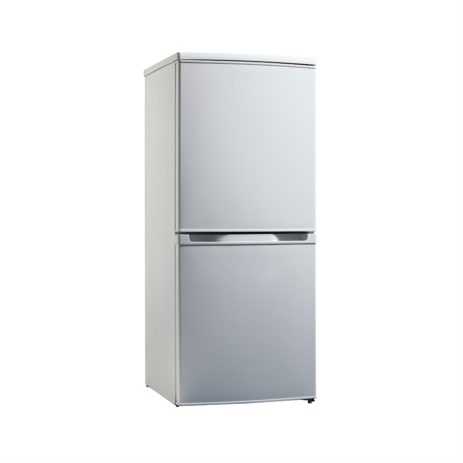 Haden 50cm Fridge Freezer - White - A+ Energy Rated full image