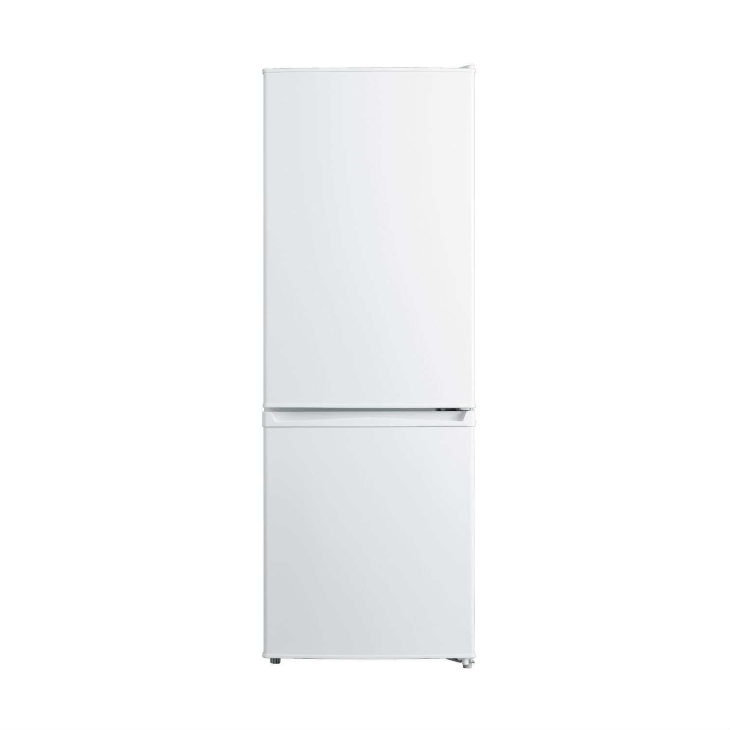 Haden 50cm Fridge Freezer - White - A+ Energy Rated full image