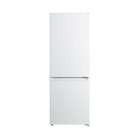Haden 50cm Fridge Freezer - White - A+ Energy Rated