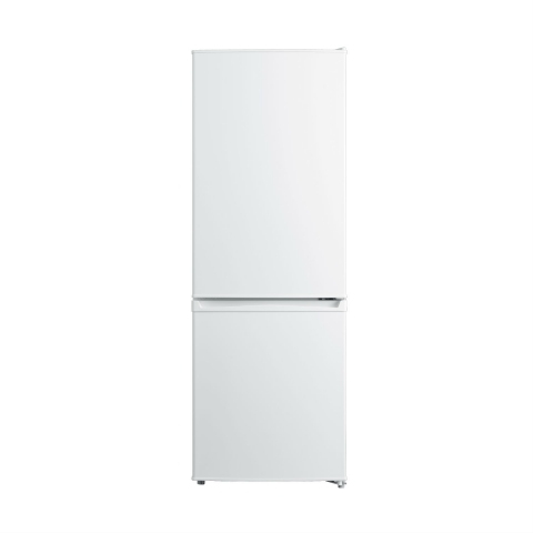 Haden 50cm Fridge Freezer - White - A+ Energy Rated