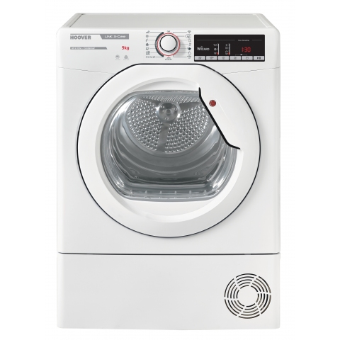 Hoover HLEC9TE 9kg Condenser Tumble Dryer