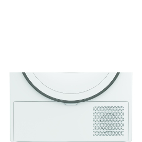 Hotpoint CHD93MWWUK 9kg Heat Pump Tumble Dryer with PetHairCare - White - 7