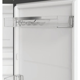 Hotpoint HPK 26363 W4UK  Dual No Frost 60/40 Fridge Freezer with Even Flow - White - 8