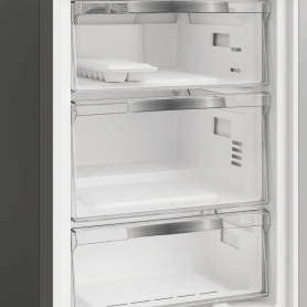 Hotpoint HPK 26363 W4UK  Dual No Frost 60/40 Fridge Freezer with Even Flow - White - 7