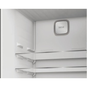 Hotpoint HPK 26363 W4UK  Dual No Frost 60/40 Fridge Freezer with Even Flow - White - 5