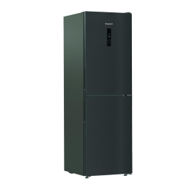 Hotpoint HPKF6353XBR4UK Freestanding 59.7cm 50/50  Fridge Freezer - Inox - 20