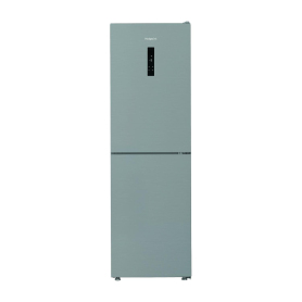Hotpoint HPKF6353XP4UK 60/40 No Frost Fridge Freezer - Pet Inox