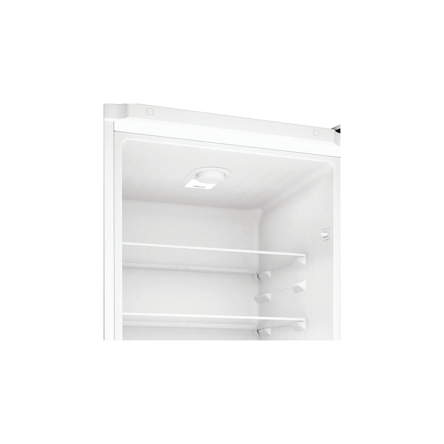 Hotpoint HPKH 1261 W4UK No Frost 50/50 Fridge Freezer - White full image