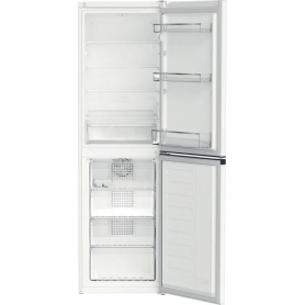 Hotpoint HPKH 1261 W4UK 50/50 No Frost Fridge Freezer – White