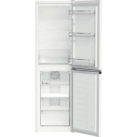 Hotpoint HPKH 1261 W4UK No Frost 50/50 Fridge Freezer - White