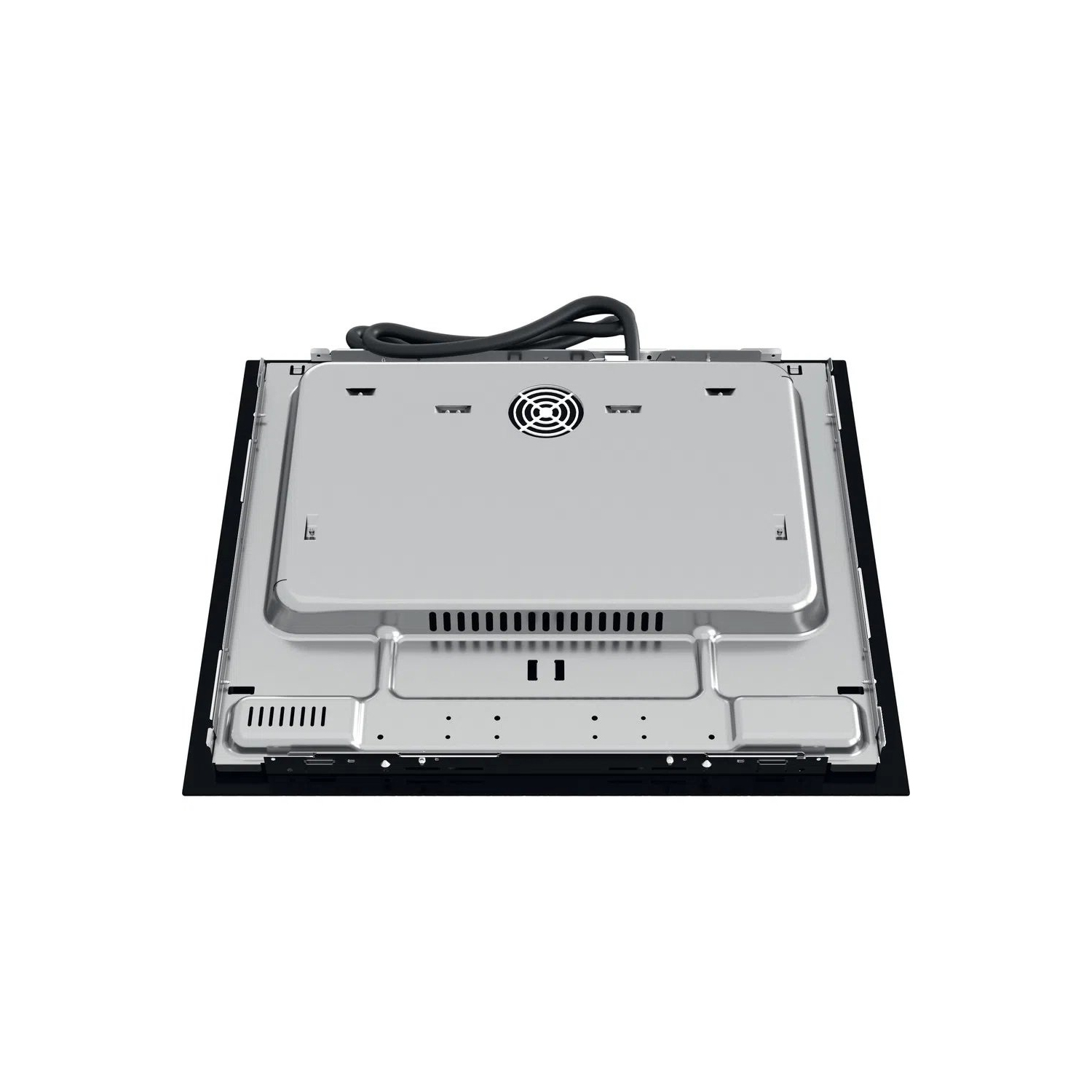 Hotpoint TQ1460S 59cm Induction Hob - Black full image