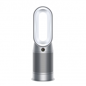 Dyson HP07 Pure Hot+Cool Purifying Fan Heater