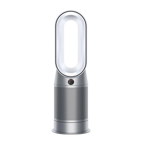 Dyson HP07 Pure Hot+Cool Purifying Fan Heater