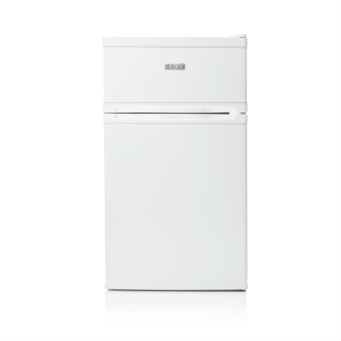 Haden Under Counter Fridge Freezer White A Energy Rated Q D A
