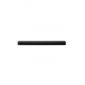 Sony best sale curved soundbar