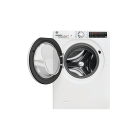 Hoover H3DPS4866TAM6 8kg/6kg 1400 Spin  Washer Dryer - White - 8