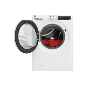 Hoover H3DPS4866TAM6 8kg/6kg 1400 Spin  Washer Dryer - White - 7