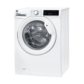 Hoover H3W 48TA4 8kg 1400 Spin Washing Machine - White - 5