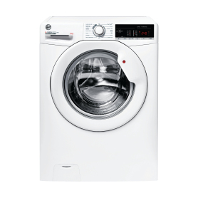Hoover H3W48TA4 8kg 1400 Spin Washing Machine 