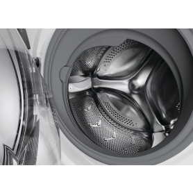 Hoover HBDOS695TAMSE 9kg/5kg 1600 Spin Integrated Washer Dryer - White - 1