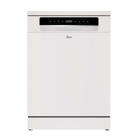 Hoover HFP4D9F0W1-80 Dishwasher - White - 14 Place Settings